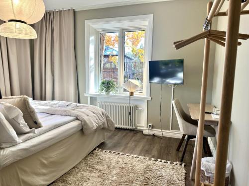 Skovde Hotel | Västerhöjdsgården