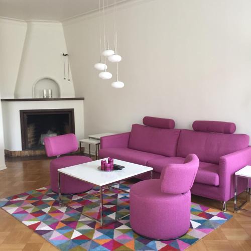 Vastervik Apartment | Västerviks Citylägenhet
