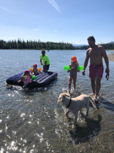 Valadalen Other | Vålågårdens Värdshus och Camping AB