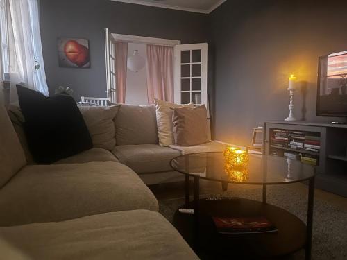 Kalmar Apartment | Våning Margareta