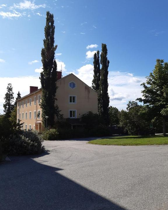 Harnosand Bed & Breakfast | Vårsta logi