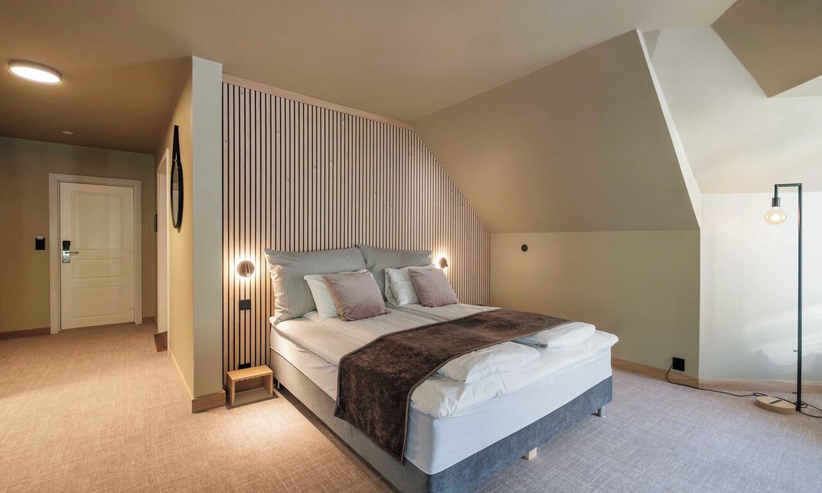 Eidfjord Hotel | Vøringfoss Hotel