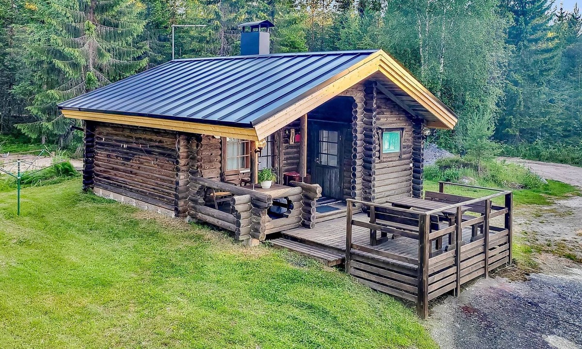 Kitula House | Vacation home Ainola by Interhome