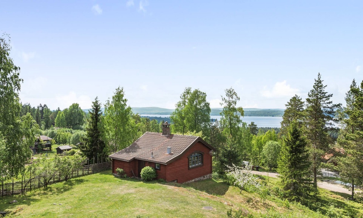 Tallberg House | Vacation home Alice by Interhome