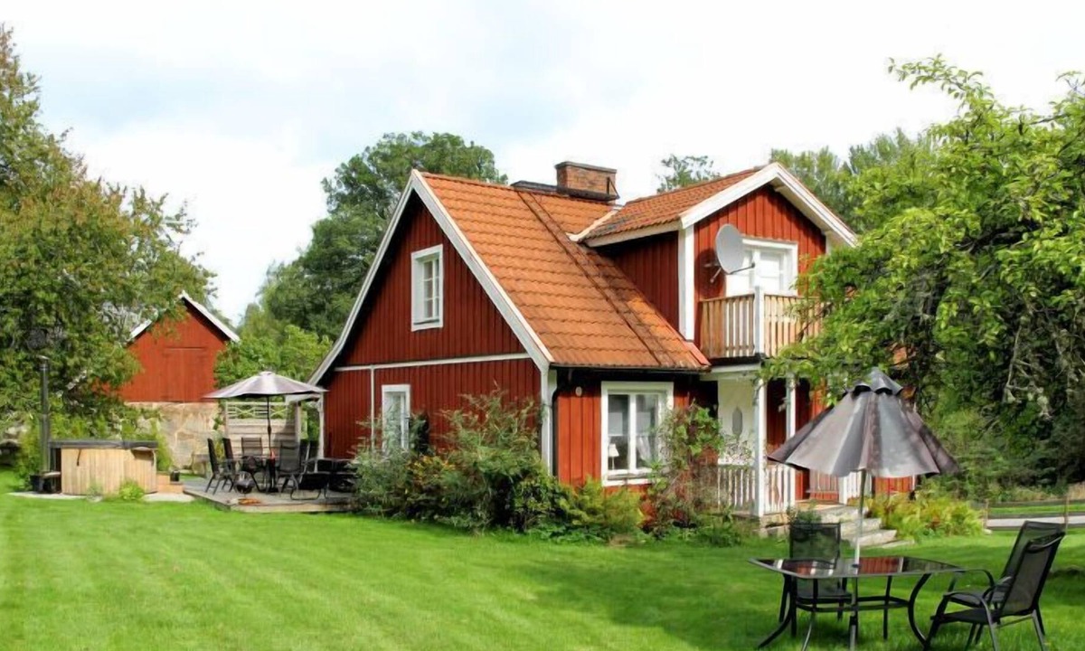 Brännare | Vilshult
