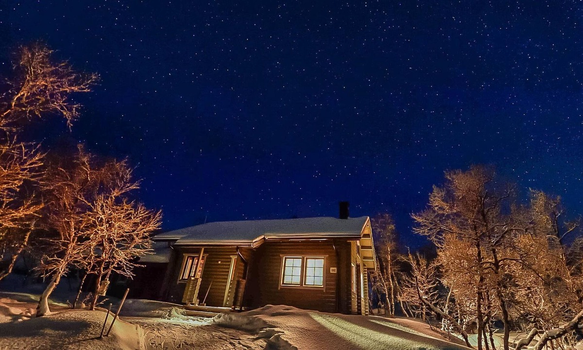 Kilpisjarvi House | Vacation home by Interhome