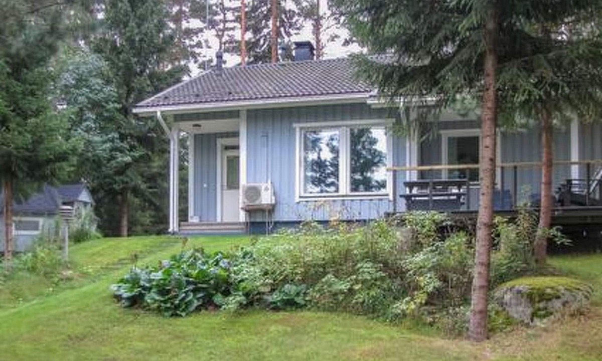 Padasjoki House | Vacation home by Interhome