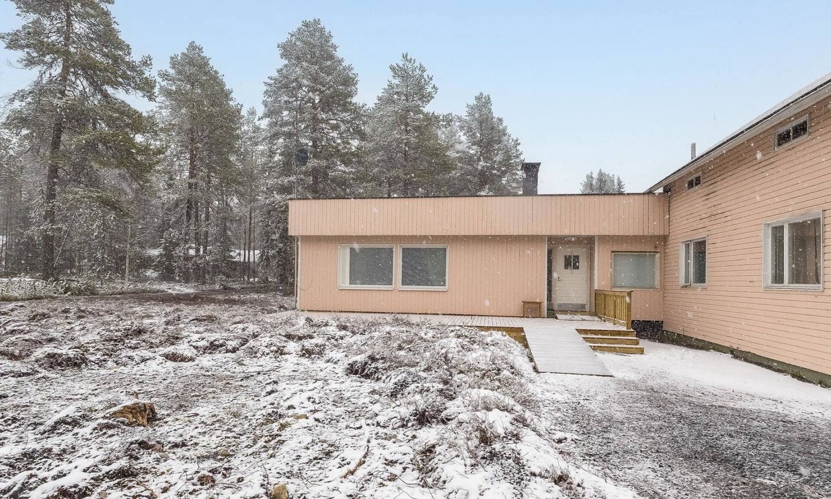 Kayla House | Vacation home by Interhome