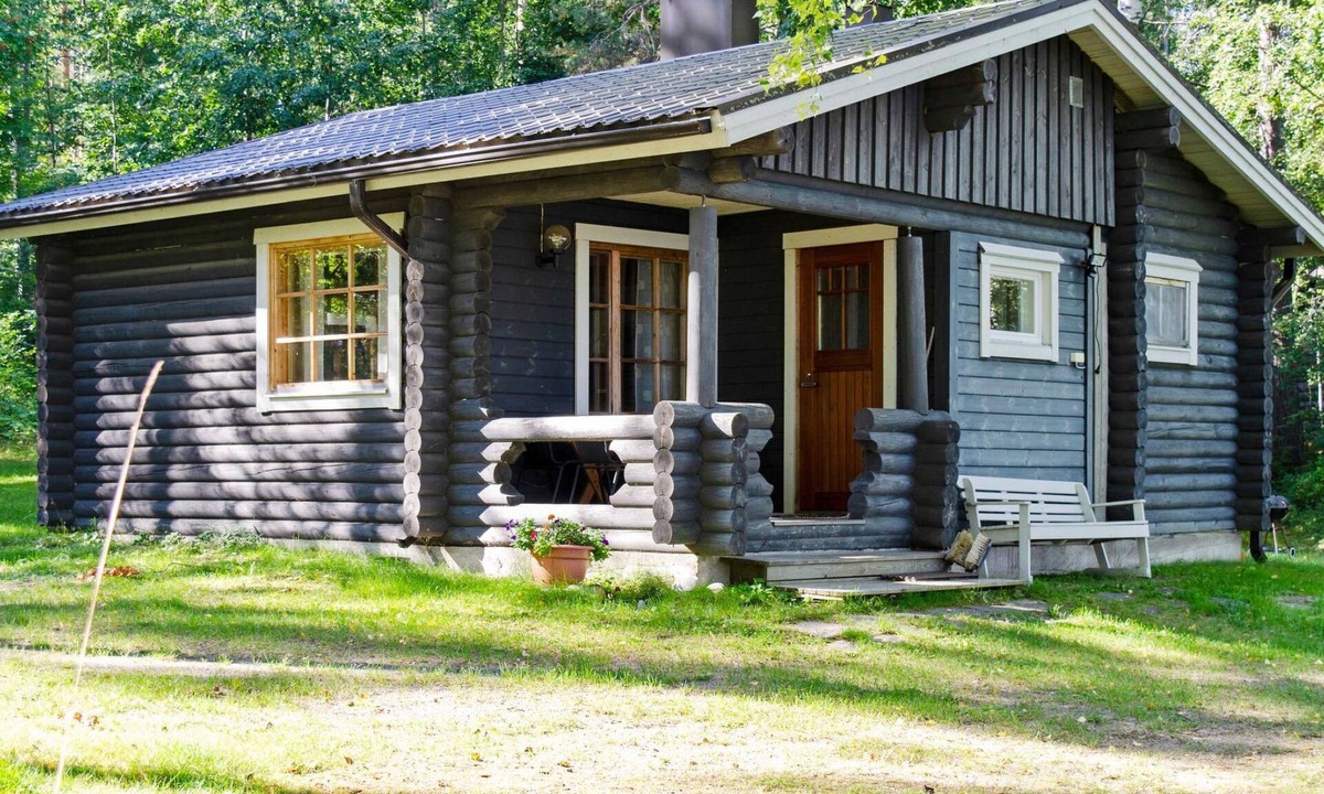 Koli National Park House | Vacation home by Interhome