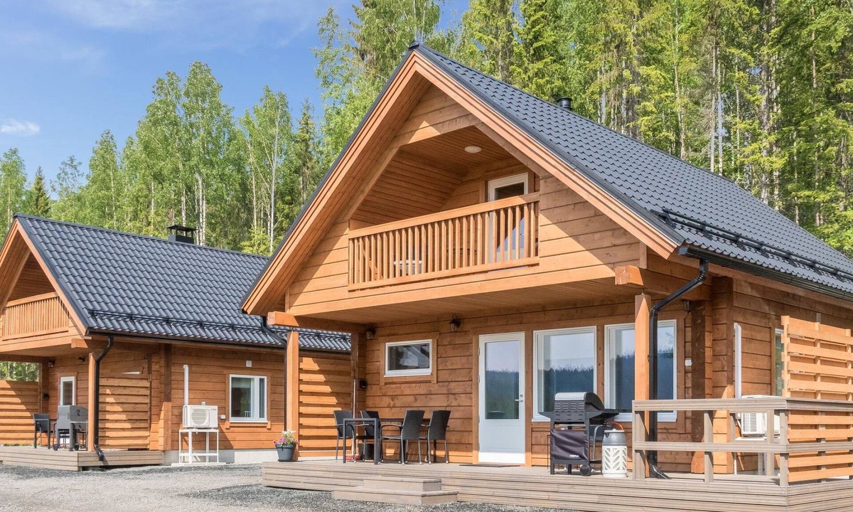 Koli National Park House | Vacation home by Interhome