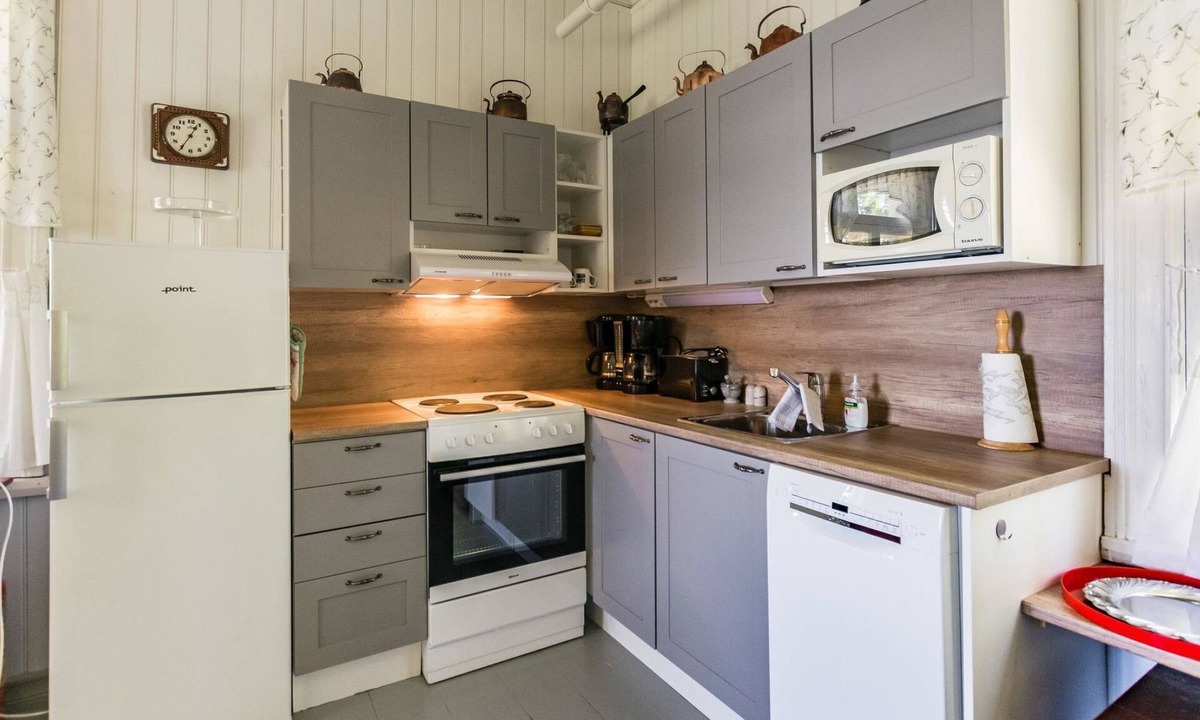 Porvoo House | Vacation home Elfvik by Interhome