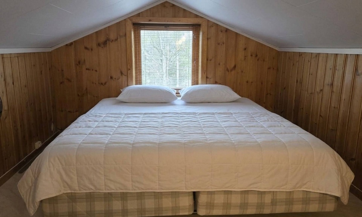 Rena House | Vacation home in Norway, forest cabin near Rena, nature, fishing & tranquillity