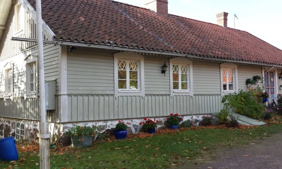 Alem House | Vacation home in the east coast archipelago
