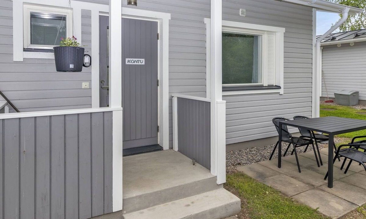 Juva House | Vacation home Kontu by Interhome