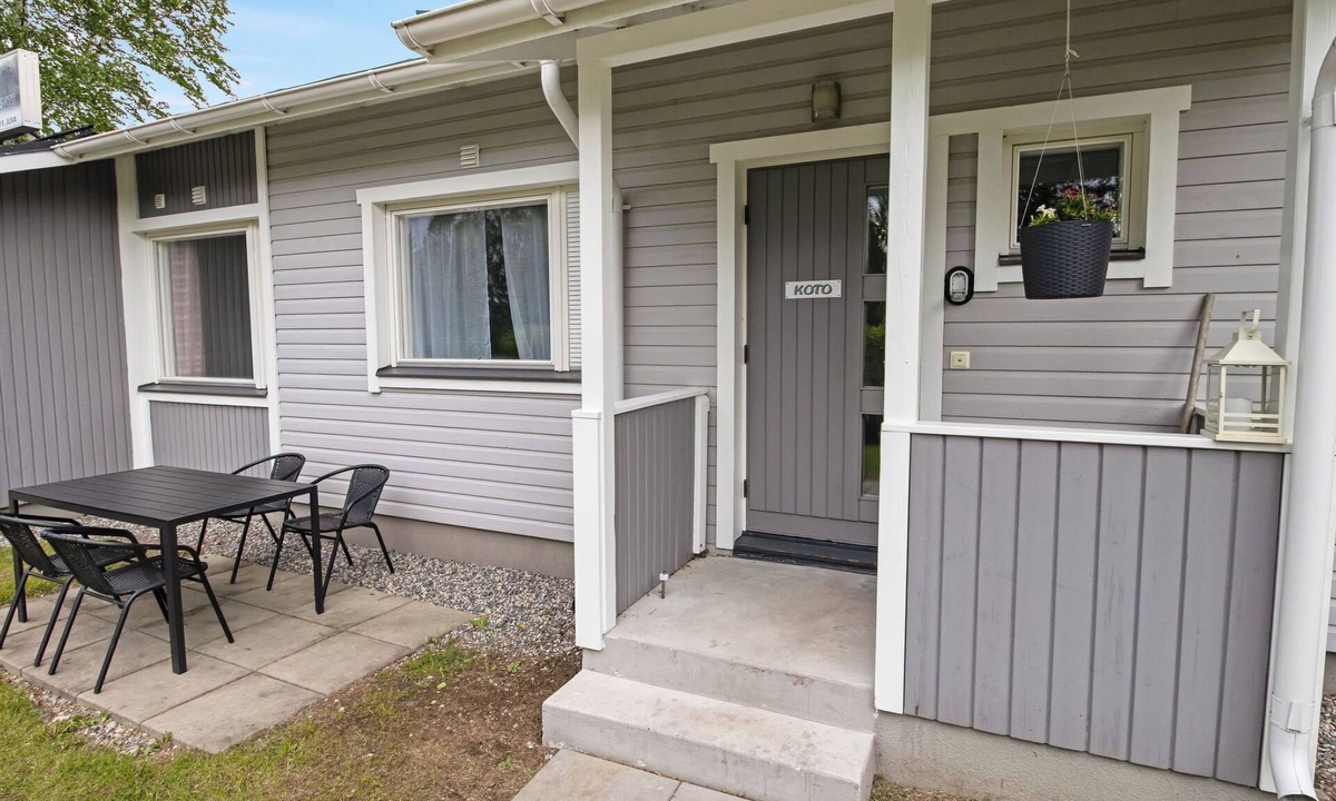 Juva House | Vacation home Koto by Interhome