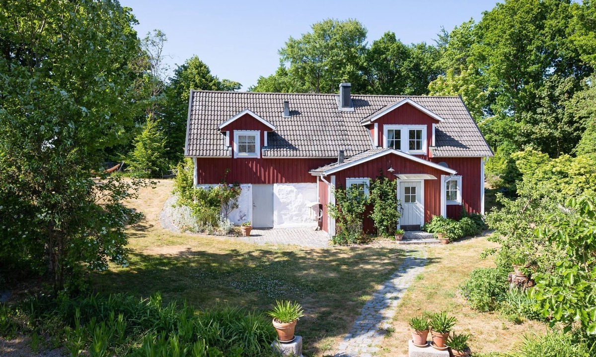 Karlshamn Municipality House | Vacation home Matvik by Interhome