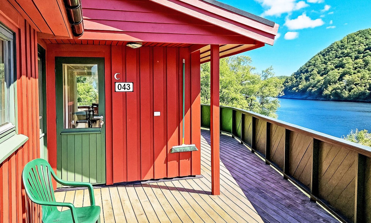 Lyngdal House | Vacation home Neset by Interhome