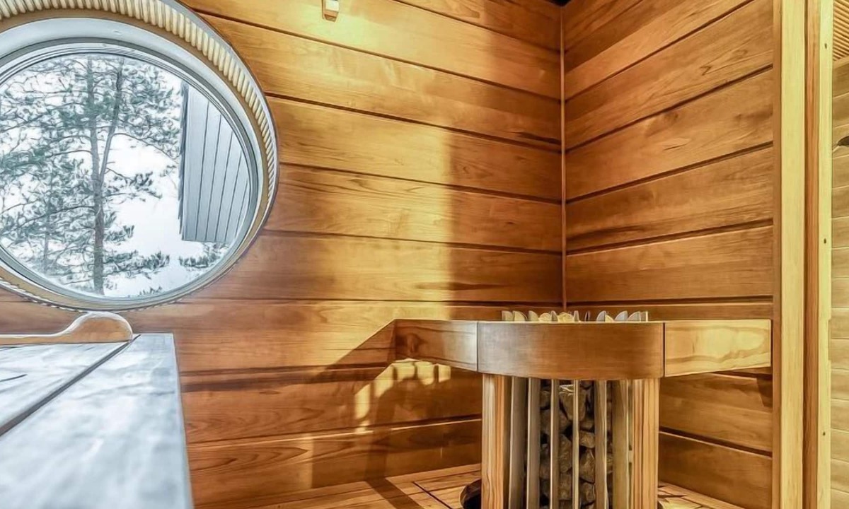 Kimito Island House | Vacation home Pikku kartano in Kemiönsaari - 7 persons, 3 bedrooms