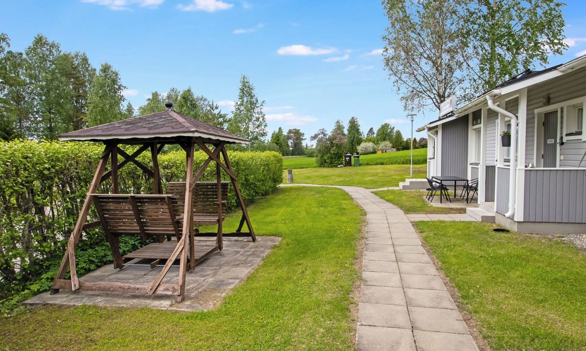 Juva House | Vacation home Tupa by Interhome