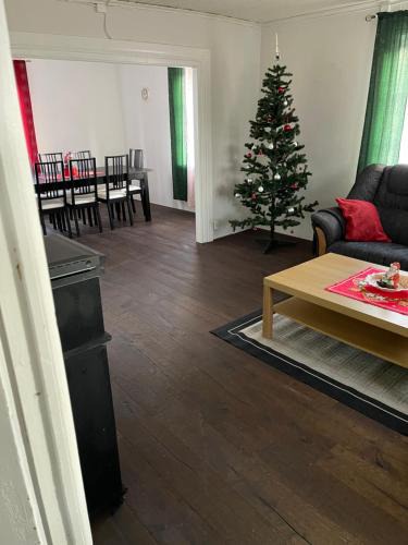 Krokshult Villa | Vacker villa i Fröseke