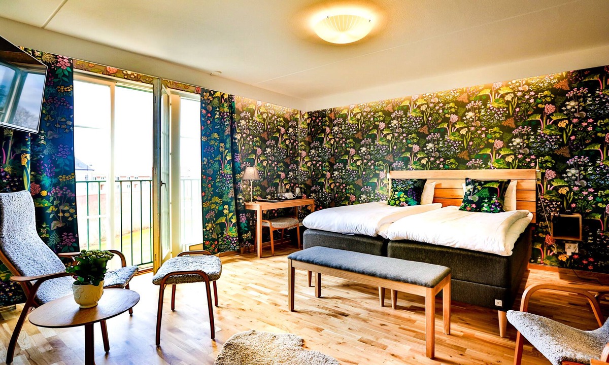 Vadstena Hotel | Vadstena Klosterhotel
