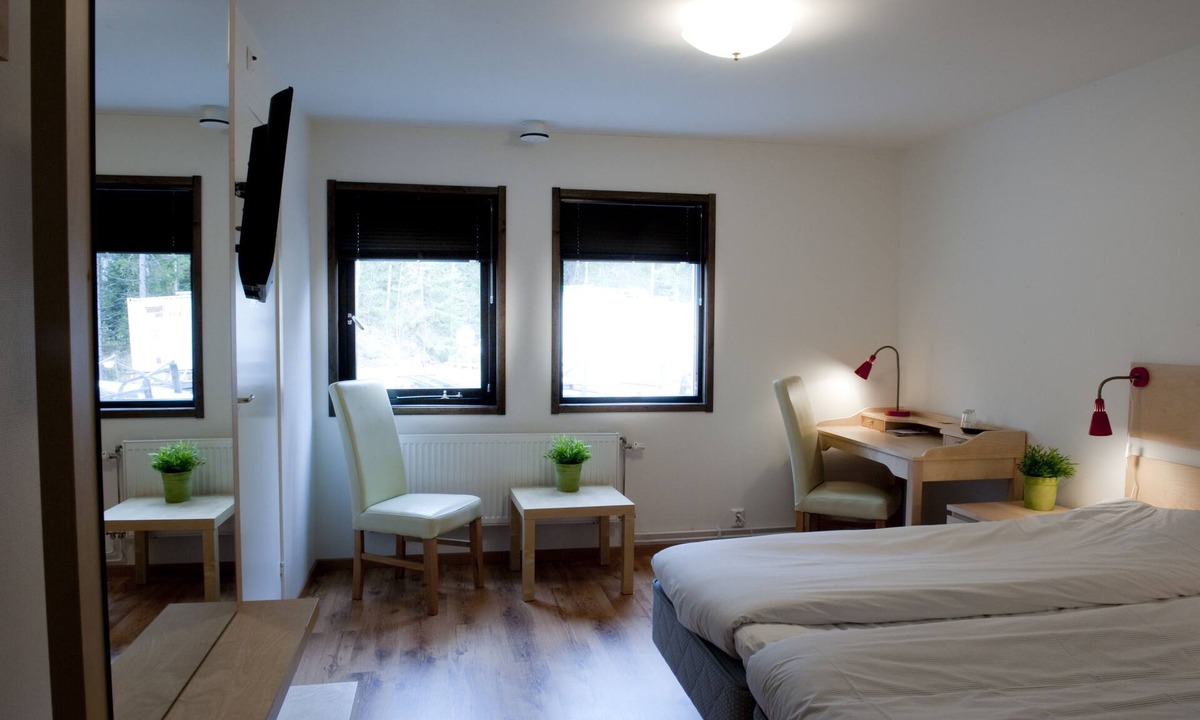 Torsby Hotel | Valbergsängen Hotell & Vandrarhem