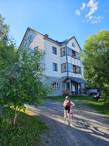 Fagernes Apartment | Valdres Naturlegvis