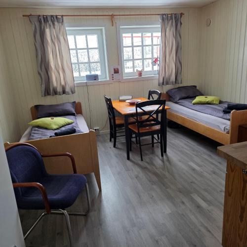 Nord-Aurdal Other | Valdres sykkelturer eller fisking eller overnatte på vei øst vest RV51 2 pers Rom nr 2