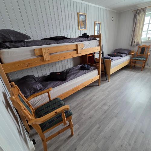Nord-Aurdal Other | Valdres sykkelturer eller fisking eller overnatte på vei øst vest RV51 3 pers mulig 4 Rom nr 3