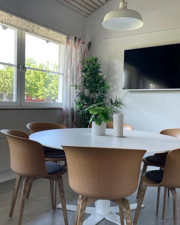 Linkoping Hostel | Valla Folkhögskola