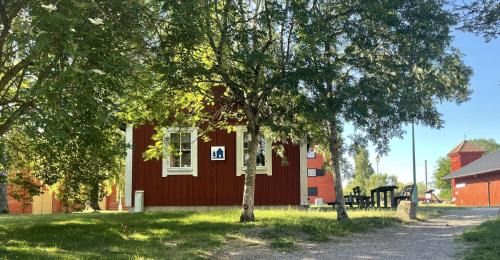 Linkoping Hostel | Valla Vandrarhem
