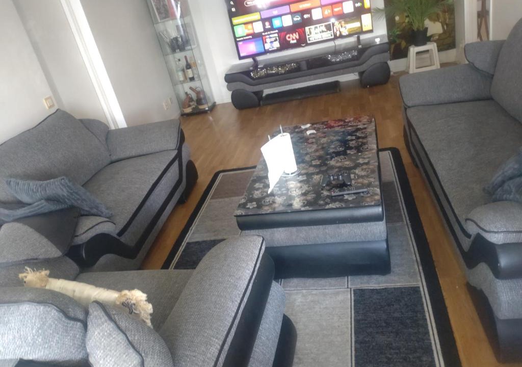 Vasteras Apartment | Vallby mysigt familj lägenhet