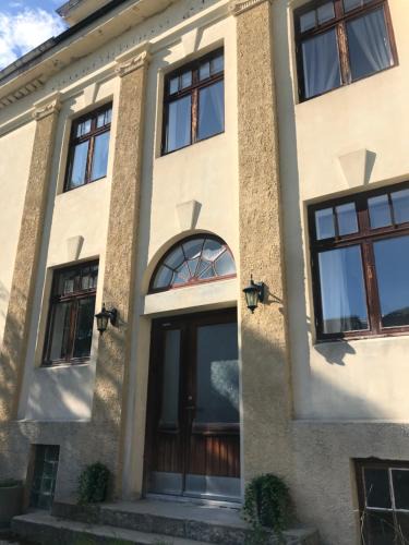 Valldal House | Valldal Gjestgiveri