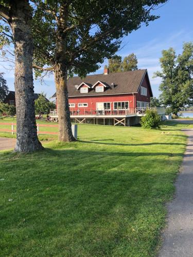 Segmon House | Valnäs Golf Krog & Rum