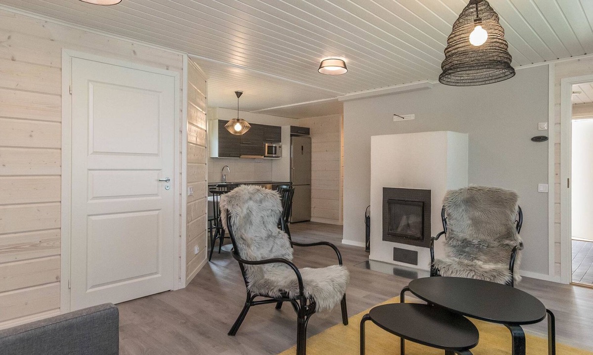 Valkeala House | Valonsäde by Interhome