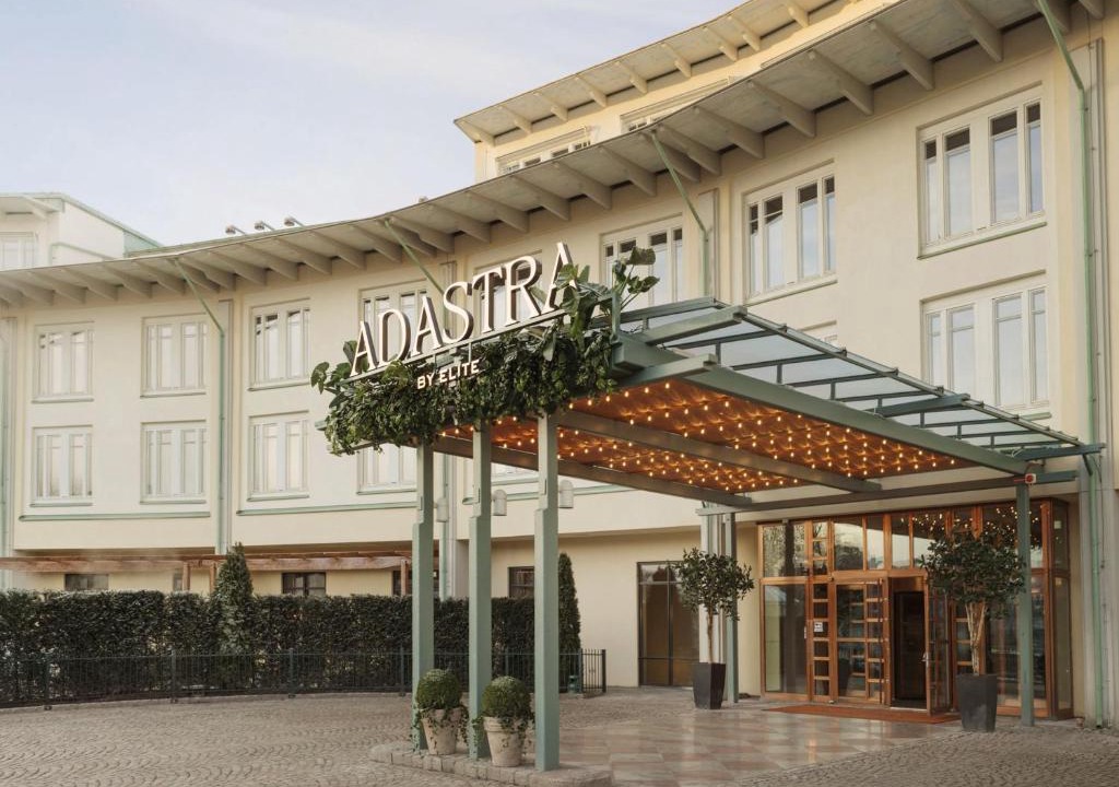 Centrala Sodertalje Hotel | Vana Spa Snäckviken by Elite - A proud member of The Leading Spa Hotels of Sweden