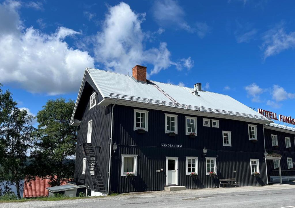 Funasdalen Hostel | Vandrarhem Funäsdalen
