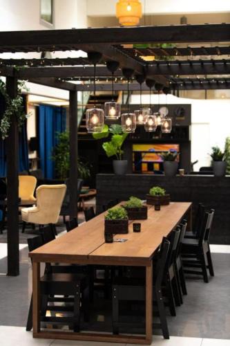 Uppsala Hostel | Vandrarhem Kvarntorget