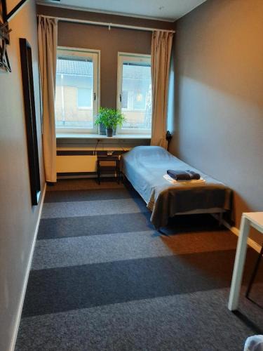 Uppsala Hostel | Vandrarhem Uppsala - Portalgatan