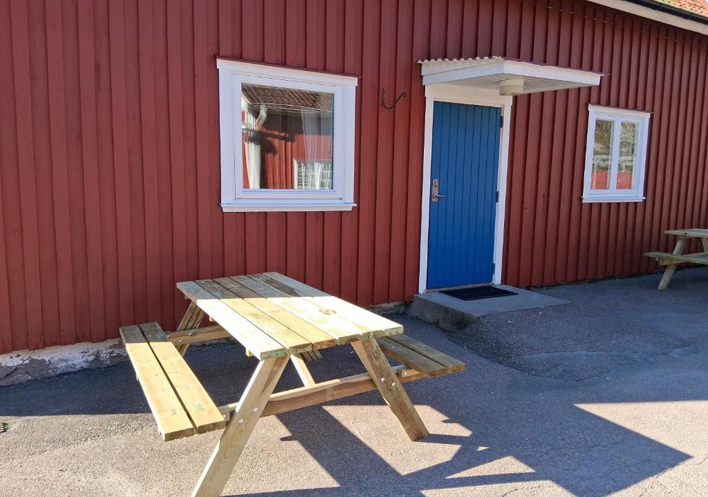 Ellos Hostel | Vandrarhem Varvet