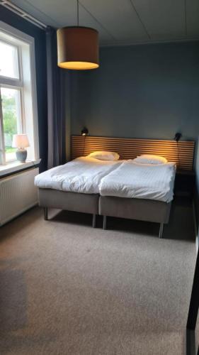 Åmål Hostel | Vandrarhemmet Åmål