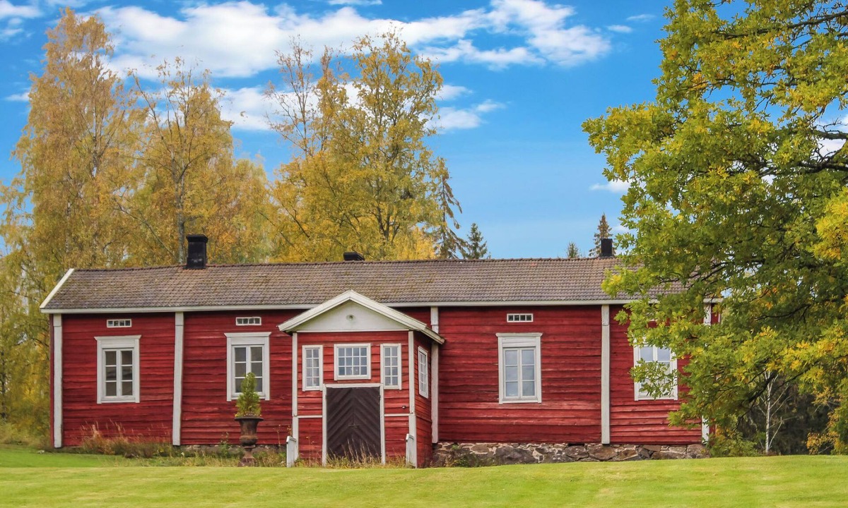 Sastamala House | Vanhakylä gård väentupa by Interhome