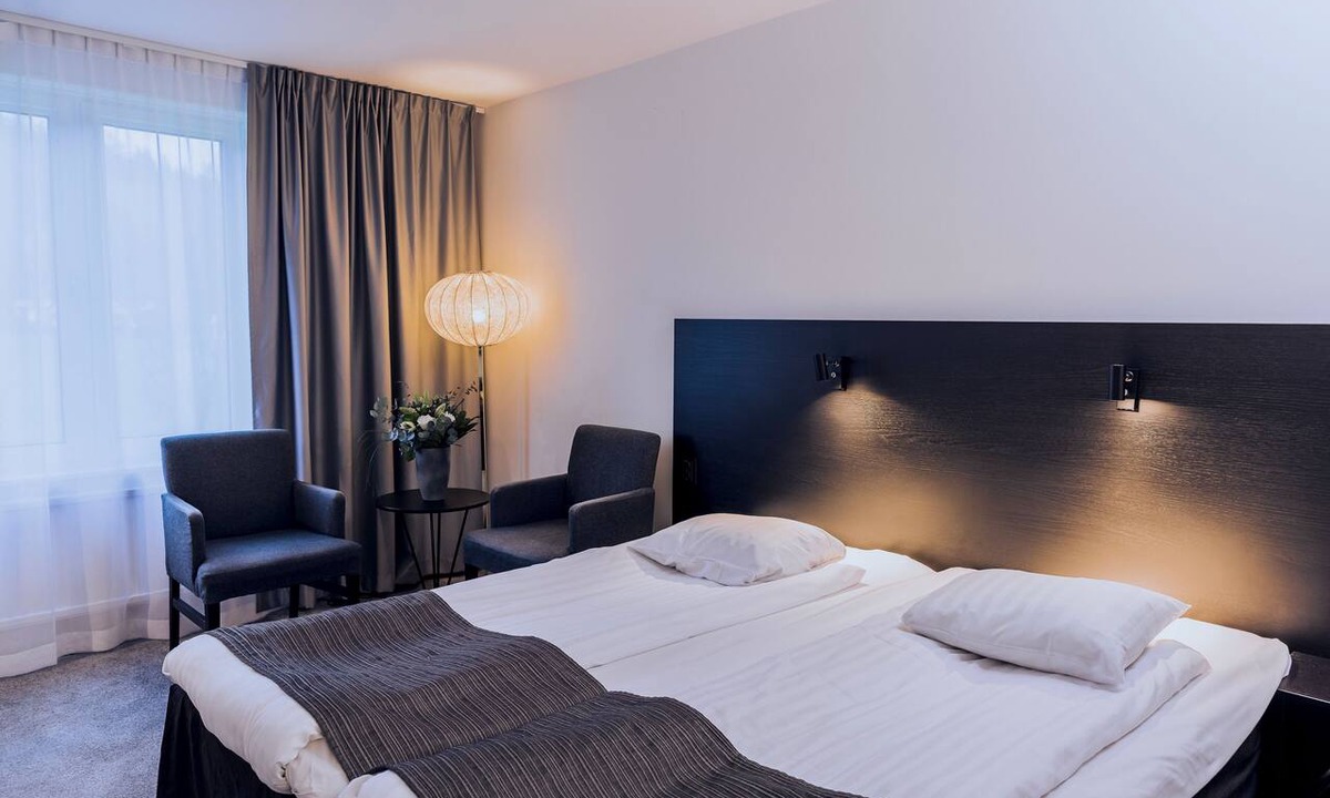 Brastad Hotel | Vann Spa Hotel and Conference
