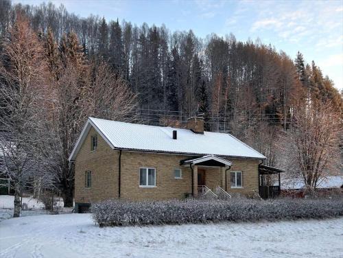 Syssleback House | VAR122-Sysslebaeck-Klaraelvsvaegen-143