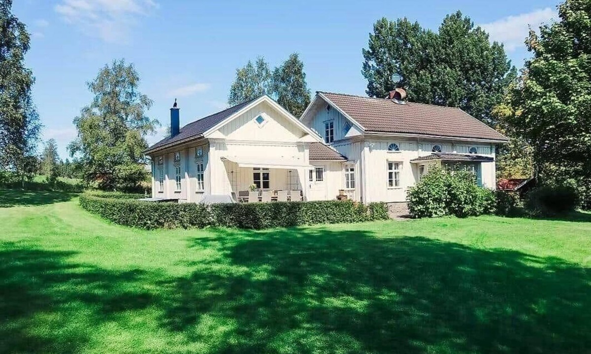 Koppom House | VAR146 Koppom - Remjeng Torp 1