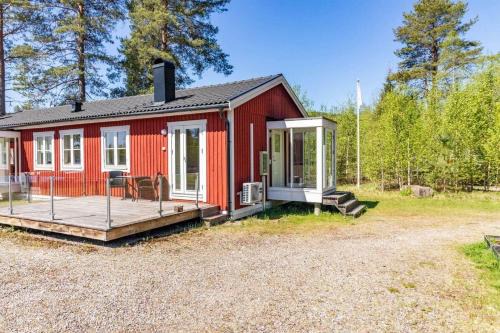Hagfors House | VAR947-Hagfors-Knoaende-10