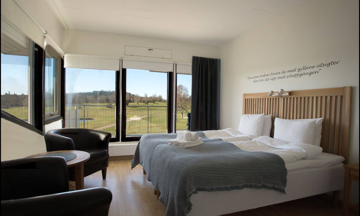 Grimeton Hotel | Varbergs GK Östra Hotell