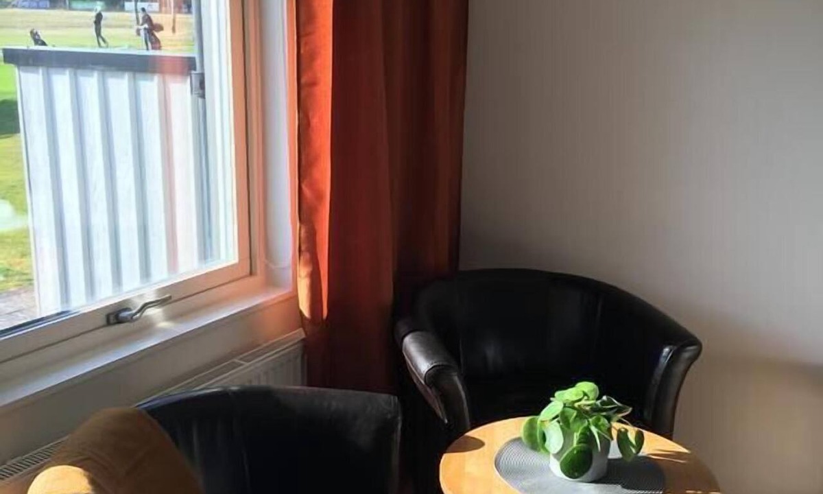 Himle Hotel | Varbergs GK Västra Hotell