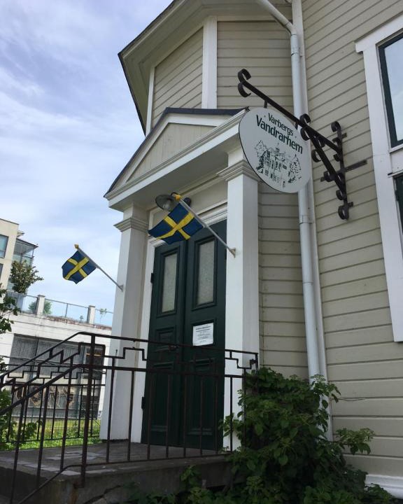 Varberg Hostel | Varbergs Vandrarhem