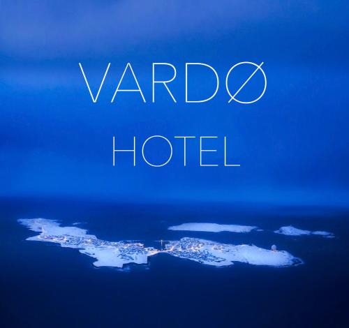 Vard Hotel | Vardø Hotel by Destination Vardø